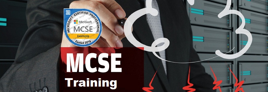 MCSE Training in Chennai mcse-training-in-chennai