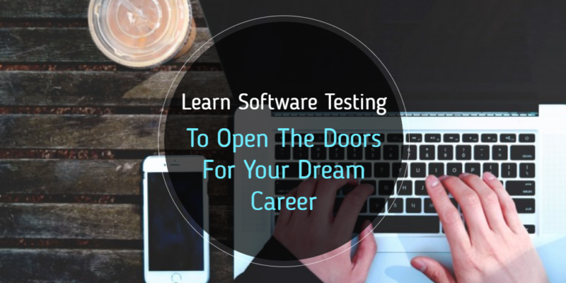 Software Testing Training In Chennai With 100% Placements Assistance