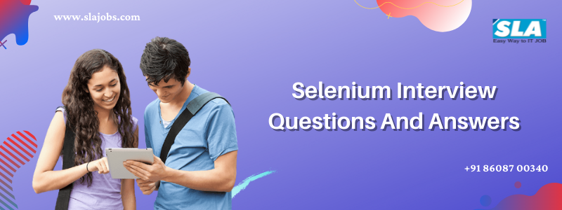 Selenium-Interview-Questions-And-Answers